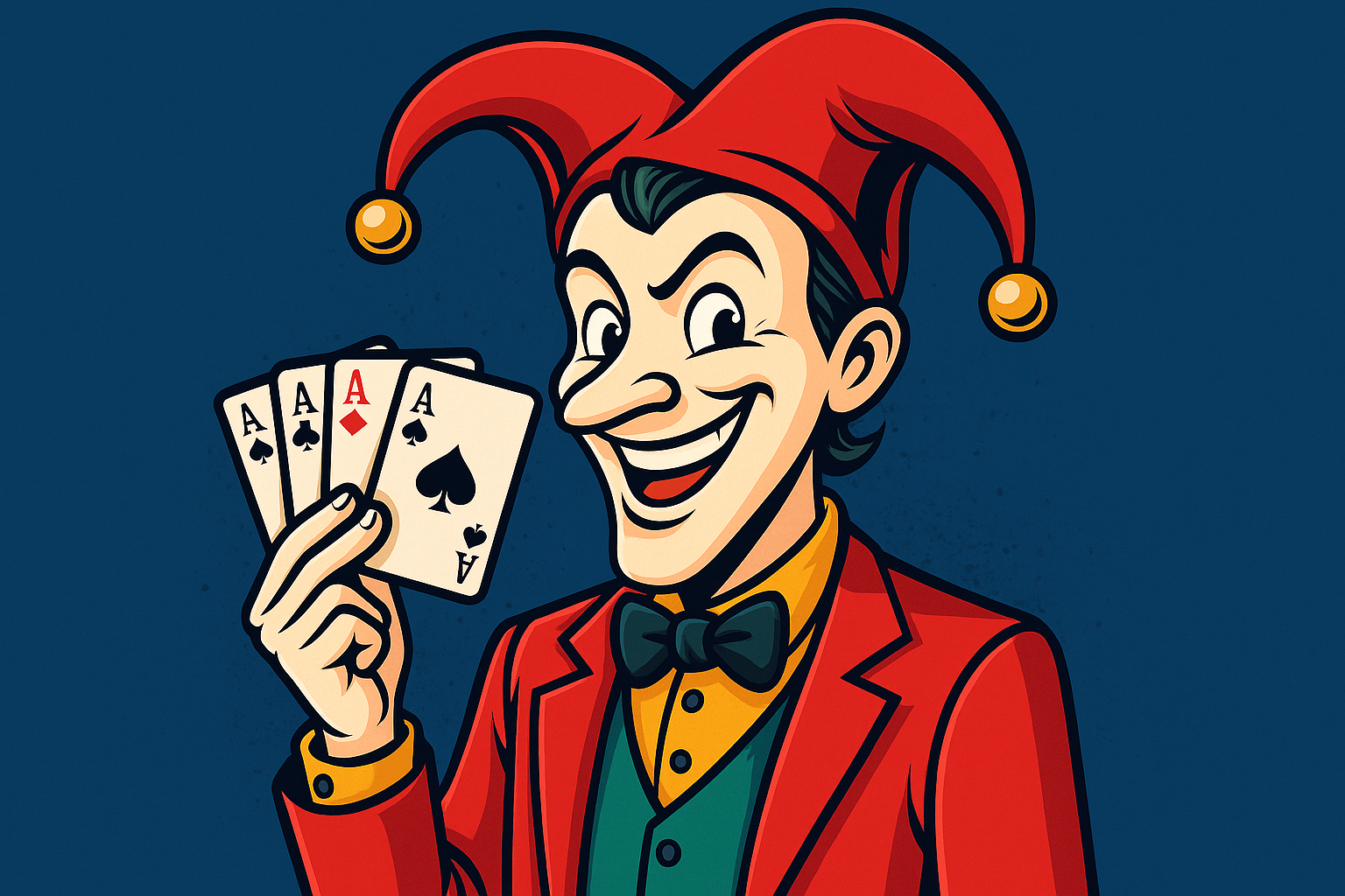 Joker Avatar